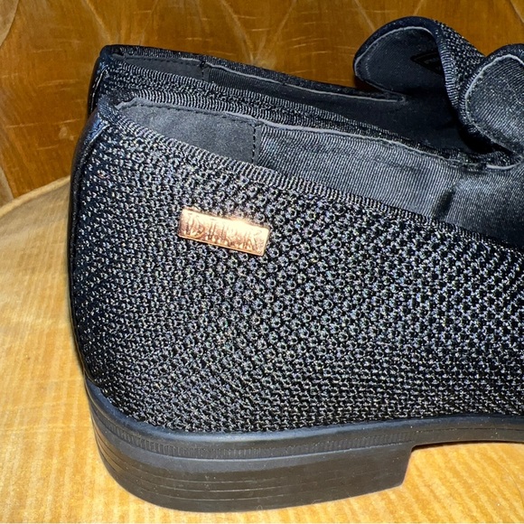 Dirk Dress Men'Shoes Tuxedo Slip On Loafer Casual Oxford Fashion Lighweight 8.5 - Picture 6 of 12